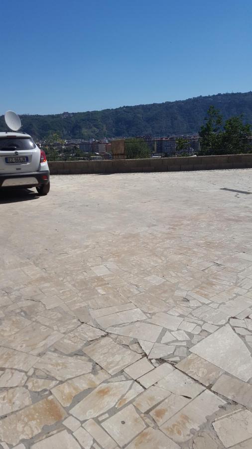 Villa Spina ナポリ エクステリア 写真