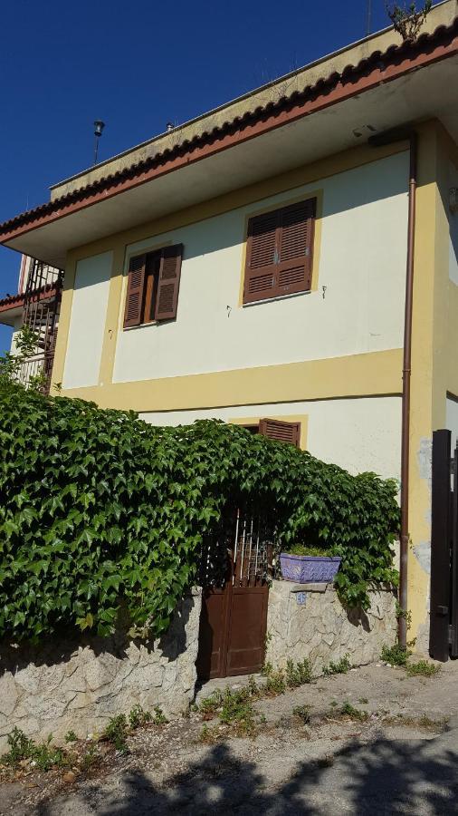 Villa Spina ナポリ エクステリア 写真