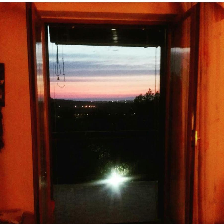 Villa Spina ナポリ エクステリア 写真